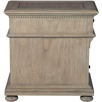 Hekman 25205 Chairside Chest 699 8 Hekman 25205 Chairside Chest 699 - Image 6