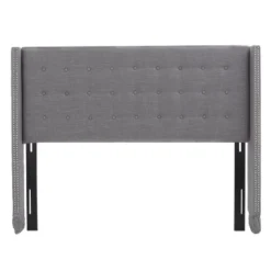Kendrah Full/ Queen Headboard - Christopher Knight Home -Baxton Furniture Store GUEST 68c88db8 4fc5 44ec b409 d928100a6beb