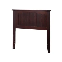 Twin Nantucket Headboard - AFI -Baxton Furniture Store GUEST 6b2be747 7cc0 4047 97b7 a60d7ee5cc80