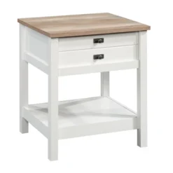 Cottage Road Nightstand - Sauder 13 Cottage Road Nightstand - Sauder -Baxton Furniture Store GUEST 6c4adbfa a92d 4504 9798 ec81795b6b6c