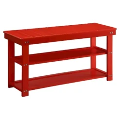 Oxford Utility Mudroom Bench With Shelves - Breighton Home 22 Oxford Utility Mudroom Bench With Shelves - Breighton Home -Baxton Furniture Store GUEST 6cbca4cc 7a5d 4816 ae65 80f0d885e40a