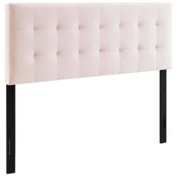 Lily Biscuit Tufted Full Performance Velvet Headboard - Modway -Baxton Furniture Store GUEST 6e391f19 d0ce 40c2 a7fd 228594dc9309