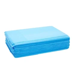 Stockroom Plus 25 Pack Disposable Massage Table Sheets, Spa Bed Cover For Tattoo Chair, Salon, Chiropractor, Blue, 31x7 In 11 Stockroom Plus 25 Pack Disposable Massage Table Sheets, Spa Bed Cover For Tattoo Chair, Salon, Chiropractor, Blue, 31x7 In -Baxton Furniture Store GUEST 6f3ef9cc b5bb 4845 a3be e4061251df7a