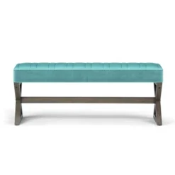 David Large Ottoman Bench - WyndenHall 21 David Large Ottoman Bench - WyndenHall -Baxton Furniture Store GUEST 70520dce b4f2 42b6 a47d 7d623810b622