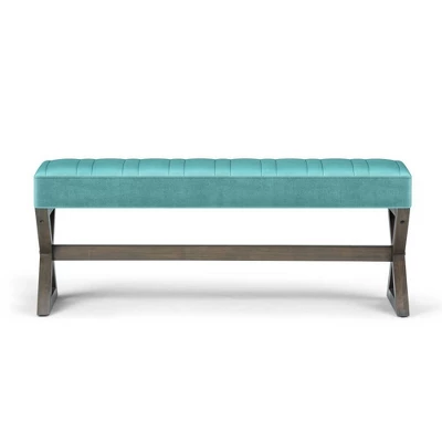 David Large Ottoman Bench - WyndenHall 9 David Large Ottoman Bench - WyndenHall - Image 7