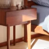 Tuft & Needle Nook Nightstand -Baxton Furniture Store GUEST 71d95d08 d67c 4bdb 8865 568e0fe1c178