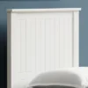 Glenwillow Home Wainscott Wood Panel Headboard -Baxton Furniture Store GUEST 7588356a d5f3 450c 94b3 0f0d87c007ed