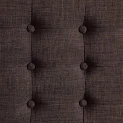 Claire Tufted Upholstered Bench - Adore Decor -Baxton Furniture Store GUEST 7663ee90 62bc 44c8 aa3b 5d3a5ef34c05