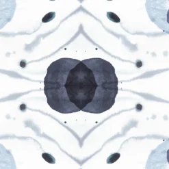 Lauran Wingback Bed In Patterns - Skyline Furniture -Baxton Furniture Store GUEST 76b0ba20 0d70 4dd9 a0ff aabc8f30b395