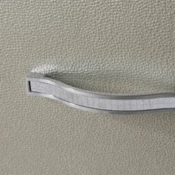 Glamour Youth Nightstand Champagne - Picket House Furnishings -Baxton Furniture Store GUEST 76f7fa5f a2f3 4015 b198 59676cab36de