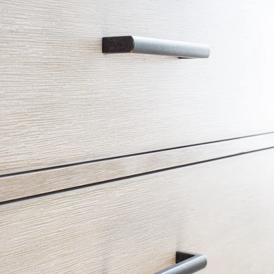 Plank+Beam™ Contempo 5-Drawer Dresser 5 Plank+Beam™ Contempo 5-Drawer Dresser - Image 3