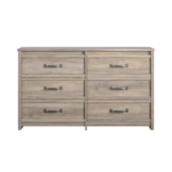 6 Drawer Alden Dresser - Room & Joy -Baxton Furniture Store GUEST 78d63c34 9a34 4ae9 a15f 08551a84f278