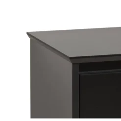 Coal Harbor 2 Drawer Tall Nightstand With Open Shelf Black - Prepac 10 Coal Harbor 2 Drawer Tall Nightstand With Open Shelf Black - Prepac -Baxton Furniture Store GUEST 794ddfaa 4e98 4579 b3ed 38a4c9601e39