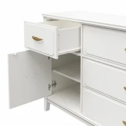Stella Wide Dresser - Mr. Kate 14 Stella Wide Dresser - Mr. Kate -Baxton Furniture Store GUEST 79b42dd5 62f9 40e4 ba03 0e2e552d98a2