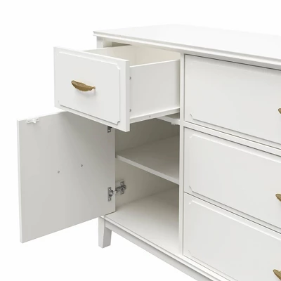Stella Wide Dresser - Mr. Kate 6 Stella Wide Dresser - Mr. Kate - Image 4