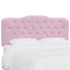 Seville Microsuede Headboard - Skyline Furniture -Baxton Furniture Store GUEST 7bea3593 2a59 4210 8fbe 83f255a95070
