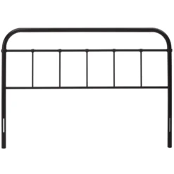 Serena Steel Headboard - Modway 9 Serena Steel Headboard - Modway -Baxton Furniture Store GUEST 7c39e4a3 1277 482a 98aa a5b359042d63