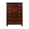 Dylan 8 Drawer Chest Dark Cherry - Picket House Furnishings -Baxton Furniture Store GUEST 7e6d4807 4235 40dc 8fbb 7a92637f16e4