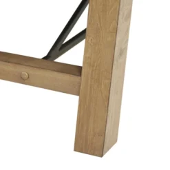 Sonoma Dining Bench -Baxton Furniture Store GUEST 80cf82f4 727d 4cc6 ba16 806c7fa398a4