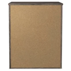 Ralinksi Nightstand Black/Gray/Beige - Signature Design By Ashley 9 Ralinksi Nightstand Black/Gray/Beige - Signature Design By Ashley -Baxton Furniture Store GUEST 81b3c85f e977 438d 8e31 64e5a3c80d82