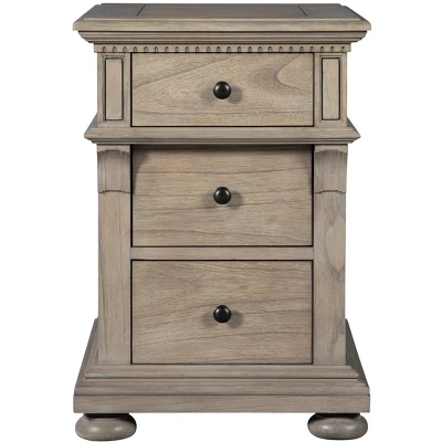 Hekman 25205 Chairside Chest 699 5 Hekman 25205 Chairside Chest 699 - Image 3