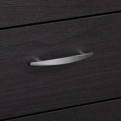 Newport Drawer Nightstand - CorLiving -Baxton Furniture Store GUEST 844780ca 7f48 43f9 adaa 795dd490368c