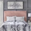 Queen Emery Upholstered Headboard - Lifestorey