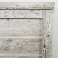 Queen Lionel Headboard - South Shore -Baxton Furniture Store GUEST 84cfea43 f8fa 48a5 a1ca 913fb50b589f