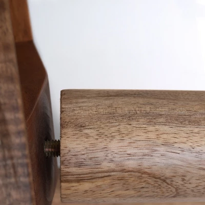 ELuxury Tripod Bedside Nightstand 7 ELuxury Tripod Bedside Nightstand - Image 5