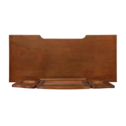 Zelda Vanity Mirror & Bench Warm Cherry - Powell Company 14 Zelda Vanity Mirror & Bench Warm Cherry - Powell Company -Baxton Furniture Store GUEST 85beadc7 ed31 4585 b135 f70d5727c658