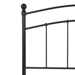 Flash Furniture Woodstock Decorative Metal Headboard -Baxton Furniture Store GUEST 86c8b168 935e 4878 ae6a e6551a50e51c