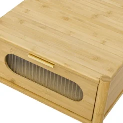 Aash 1-Drawer Environmentally Friendly Pale Yellow Finish Accent Nightstand With Storage-Maison Boucle -Baxton Furniture Store GUEST 8719fe3a c994 4c31 b828 deabc0ef8e83