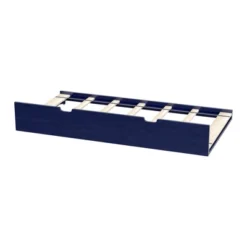 Max & Lily Twin Trundle Bed -Baxton Furniture Store GUEST 87238beb 3010 4818 957b 93cc33a2b1ef