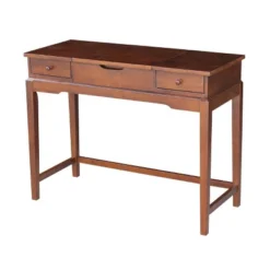 Vanity Table - International Concepts 23 Vanity Table - International Concepts -Baxton Furniture Store GUEST 89f79149 b813 41ad a08e 588887cb952d