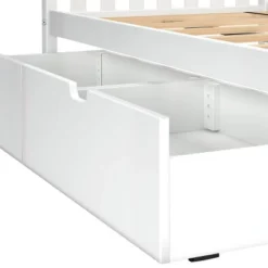 Max & Lily Under Bed Storage Drawers 14 Max & Lily Under Bed Storage Drawers -Baxton Furniture Store GUEST 8a0d1a61 df0b 4217 a46f 28d0e4811126