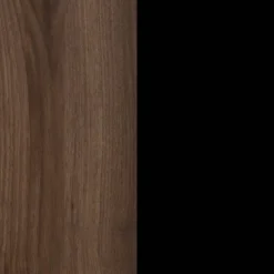 Flam 5 Drawer Chest Natural Walnut/Matte Black - South Shore 14 Flam 5 Drawer Chest Natural Walnut/Matte Black - South Shore -Baxton Furniture Store GUEST 8ac24c93 78c7 4eef b9fe c6a805899558