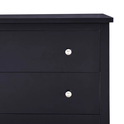 Delta Children Campbell 3 Drawer Dresser 7 Delta Children Campbell 3 Drawer Dresser - Image 5