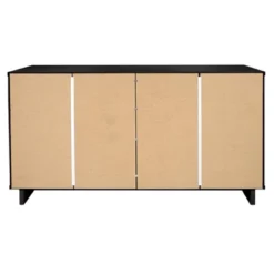 Granville Modern 6 Drawer Double Wide Dresser - Manhattan Comfort -Baxton Furniture Store GUEST 8ca78da1 bd74 4a42 922a 6b9f610d6e7c