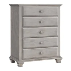Oxford Baby Kenilworth 5-Drawer Chest 11 Oxford Baby Kenilworth 5-Drawer Chest -Baxton Furniture Store GUEST 8d7f4205 8a3c 4b56 9cb0 f8343a42aeec
