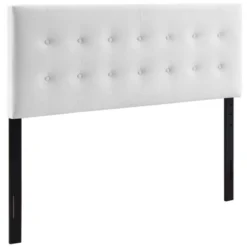 Emily Queen Biscuit Tufted Performance Velvet Headboard - Modway 17 Emily Queen Biscuit Tufted Performance Velvet Headboard - Modway -Baxton Furniture Store GUEST 902faeae 91e6 417a a545 0ce070ede238