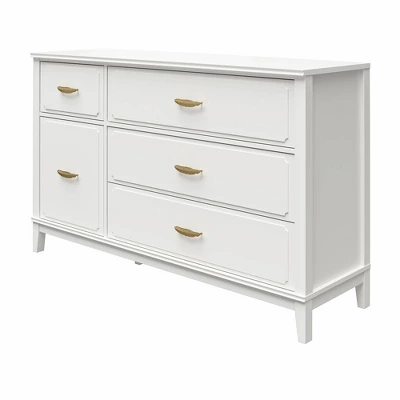 Stella Wide Dresser - Mr. Kate 8 Stella Wide Dresser - Mr. Kate - Image 6