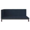 Dalila Upholstered Daybed - Room & Joy -Baxton Furniture Store GUEST 930c2a4d a4e2 4bc9 9418 93fa5e6c5fcf