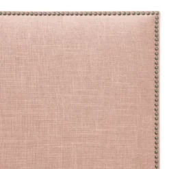 Arcadia Nailbutton Linen Headboard - Skyline Furniture 8 Arcadia Nailbutton Linen Headboard - Skyline Furniture -Baxton Furniture Store GUEST 939fc330 8c0c 46e5 b631 a997287b52e4