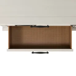 Brooks 9 Drawer Dresser With Mirror Beige - Picket House Furnishings -Baxton Furniture Store GUEST 94e62932 6b18 4584 93f0 ba140ae7c359