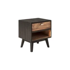 Ionatan Nightstand Black - Alder Bay 12 Ionatan Nightstand Black - Alder Bay -Baxton Furniture Store GUEST 9588ca35 f069 40c5 b033 b4525d8dc29d