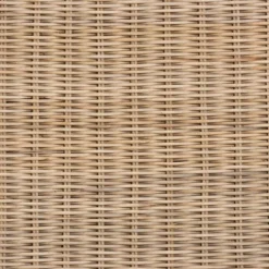 Queen Cantara Natural Rattan Headboard Brown - Bali & Pari -Baxton Furniture Store GUEST 967b7412 2fe0 45b7 a7c0 9da858675703
