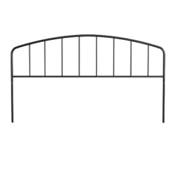 Tolland Metal Headboard Black - Hillsdale Furniture 16 Tolland Metal Headboard Black - Hillsdale Furniture -Baxton Furniture Store GUEST 99309413 c2da 410f 9009 062a56e86195