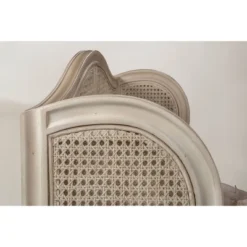 Sausalito Bed Set With Side Rail Included White - Hillsdale Furniture -Baxton Furniture Store GUEST 9996c71d e99a 462a adf6 fb31846ac4ba