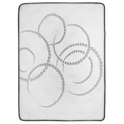 Flash Furniture 14 Inch Metal Platform Bed Frame With 12 Inch Pocket Spring Mattress In A Box (No Box Spring Required) - Full -Baxton Furniture Store GUEST 9af3252b d48e 4d1c 89d3 d9ea2ffe6f47 1