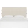 Meridian Slipcover Linen Headboard - Skyline Furniture -Baxton Furniture Store GUEST 9b55c11d 15ae 47ad ba19 d359c2f67b36
